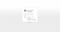 Desktop Screenshot of gani.dubib.com